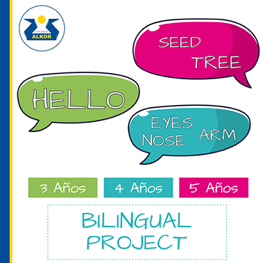 BILINGUAL PROJECT