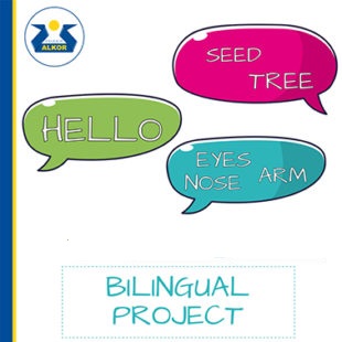 bilingual project escuela infantil