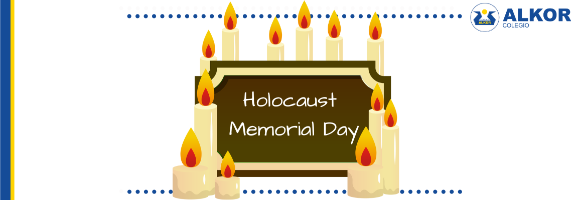 International Holocaust Remembrance Day