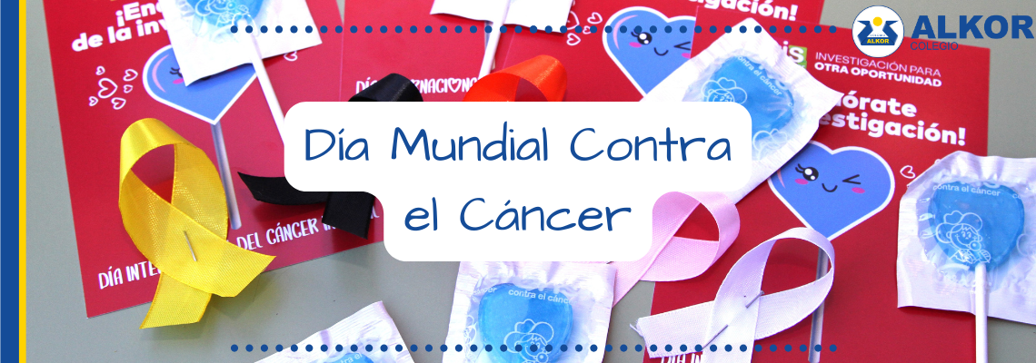 Día cáncer